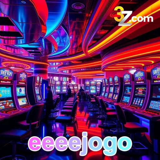 eeeejogo Jogos de caça-níqueis