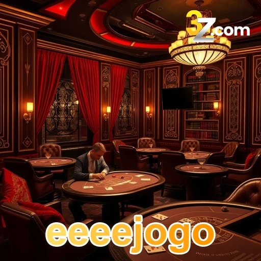 eeeejogo Jogos