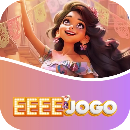 eeeejogo LOGO